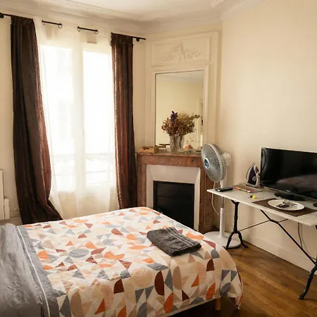 Privat bolig A Spacious In A Strategic Area