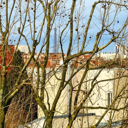 Privat bolig A Spacious In A Strategic Area *
